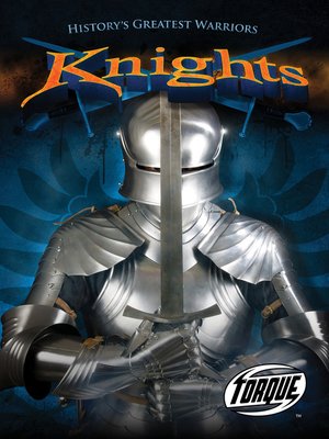 cover image of Knights